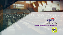 rtm parlimen