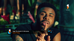 первый музыкальный канал