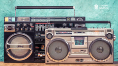 stingray remember the 80s