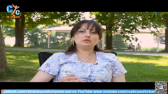 christian youth channel