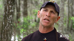 xtreme outdoor presented by history