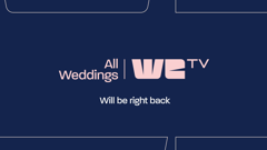 all weddings we tv