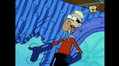 bob esponja pantalones cuadrados