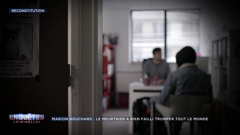 enquêtes criminelles