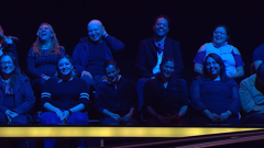 sony one competencias