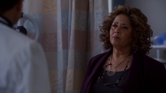 weeds / nurse jackie