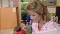 les routes du paradis