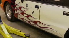 obsesión por los autos