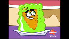 nickelodeon pluto tv