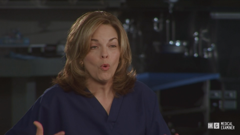 dr. g medical examiner