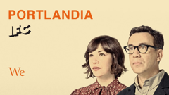 portlandia