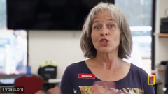 national geographic east