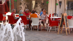 a new life in the sun