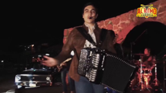 al ritmo del jaripeo