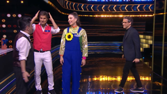 sony one competencias