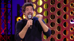 comedia a lo bestia de pluto tv