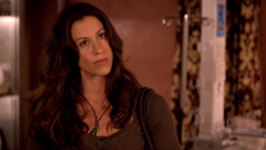 weeds / nurse jackie