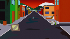 south park armageddon