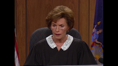 judge judy