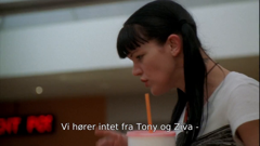 det bedste med tony ziva