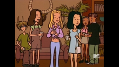 comedy central animation