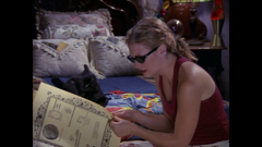 sabrina the teenage witch