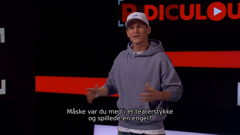 ridiculousness nye afsnit