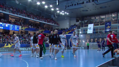 pluto tv handboll highlights