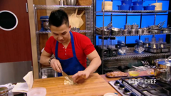 chef vs chef by food network