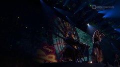 conciertos por stingray