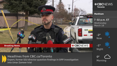 cbc news toronto