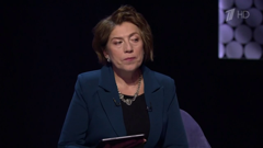 первый канал