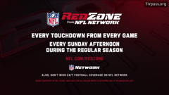 nfl redzone