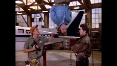 more pluto tv comedy