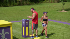 mtv are you the one?