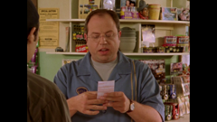 corner gas
