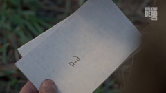 the walking dead by amc