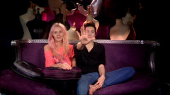 britain's next top model