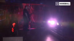 dazn handball x pluto tv