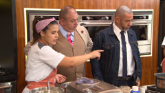 mais masterchef brasil