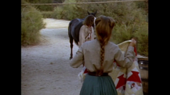 dr. quinn medicine woman