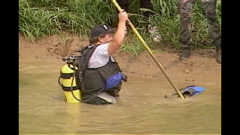 los archivos del fbi