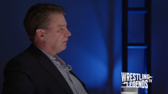 wrestling legends tv
