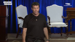 tony robbins network