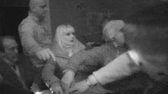 pluto tv paranormal plus