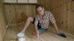 eventyrlig oppussing