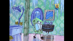 spongebob squarepants