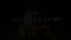 til julefrokost hos r8dio