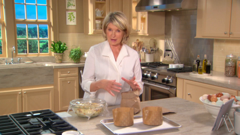 the martha stewart channel