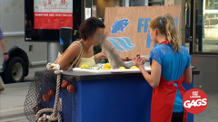 pegadinhas just for laughs